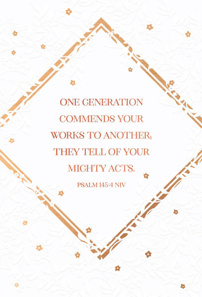 Always Remember: 365 Days of Wisdom for Life