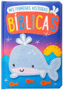 Mis primeras historias bíblicas