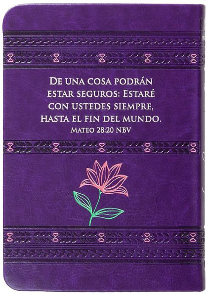 Dios está conmigo siempre: 365 días devocionario
