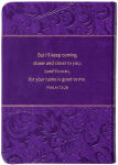 Alternative view 3 of Prayers on Fire for Women: 365 Days of Praying the Psalms