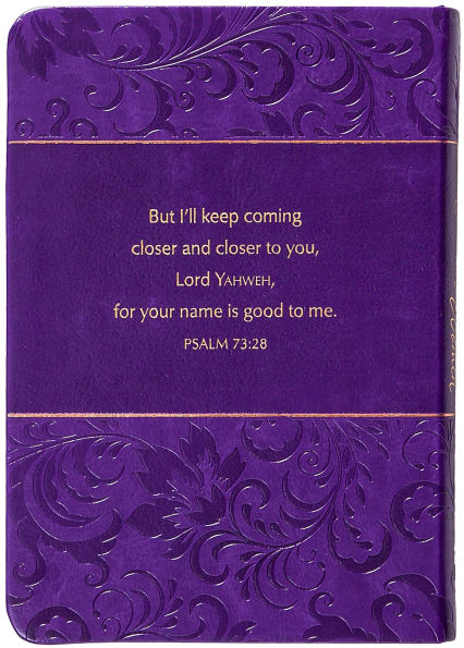 Prayers on Fire for Women: 365 Days of Praying the Psalms