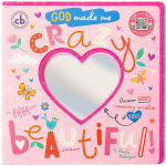 Alternative view 1 of God Made Me Crazy Beautiful
