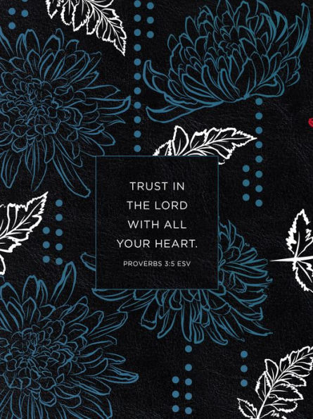 Trust in the Lord (2025 Planner): 12-month Weekly Planner