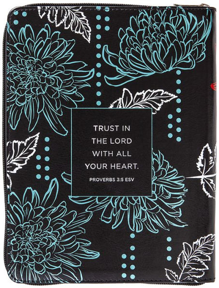 Trust in the Lord (2025 Planner): 12-month Weekly Planner