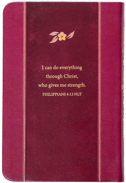 100 Days of Strength for Women: Pocketbooks by BroadStreet