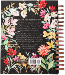 Alternative view 3 of Think on These Things: Devotional Coloring Book