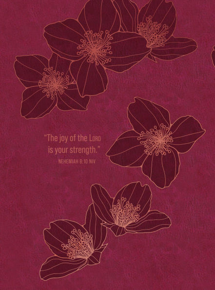 The Power of Joy for Women: A 365-Day Devotional