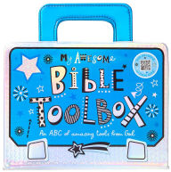 Title: My Awesome Bible Toolbox, Author: BroadStreet Publishing Group LLC