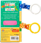 Alternative view 2 of Never Touch Stroller Books (Set)