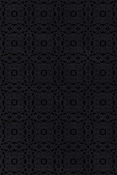 KJV Holy Bible Giant Print Obsidian