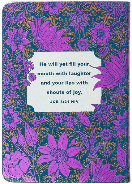 My Brain While Reading the Bible: Hot Takes on Favorite Scriptures