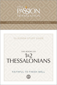 Pda free download ebook in spanish TPT The Books of 1 & 2 Thessalonians: 12-Lesson Study Guide (English Edition) 9781424569700 MOBI PDB iBook by Brian Simmons