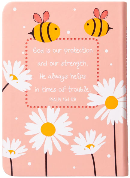 Daily Strength for Girls: 365 Devotional