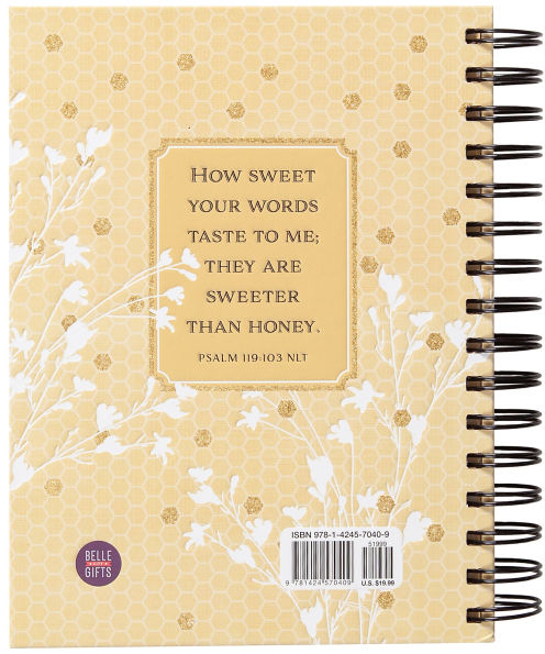 Sweeter than Honey