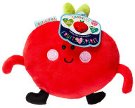 Title: Fruits of the Spirit Plush - Apple, Author: BroadStreet Publishing Group LLC