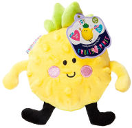 Title: Fruits of the Spirit Plush - Pineapple, Author: BroadStreet Publishing Group LLC