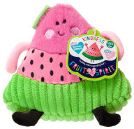 Title: Fruits of the Spirit Plush - Watermelon, Author: BroadStreet Publishing Group LLC