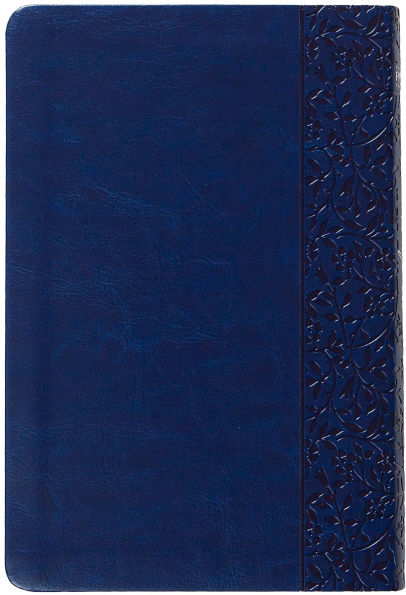 The Prophets: God's Messengers (The Passion Translation) Navy