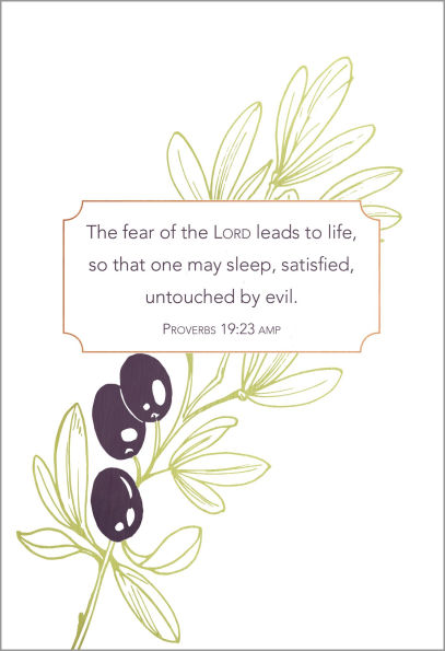 Jesus Amplified: the Deeper Meaning of Words