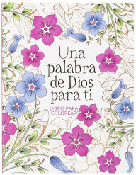 Title: Una palabra de Dios para ti: libro para colorear, Author: Majestic Expressions
