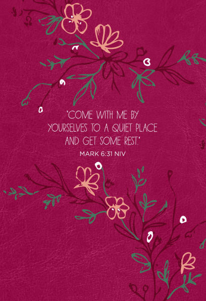 A Little Me Time with God: 365 Daily Devotions