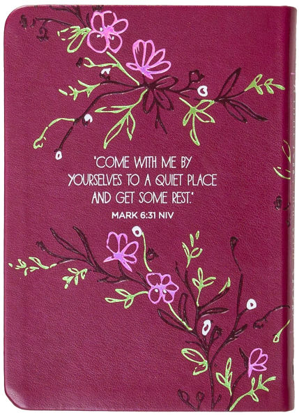 A Little Me Time with God: 365 Daily Devotions