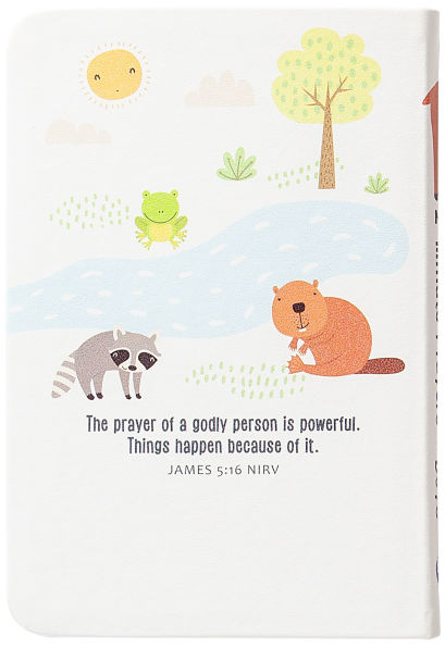 2-Minute Prayers for Boys: Pocketbooks by BroadStreet