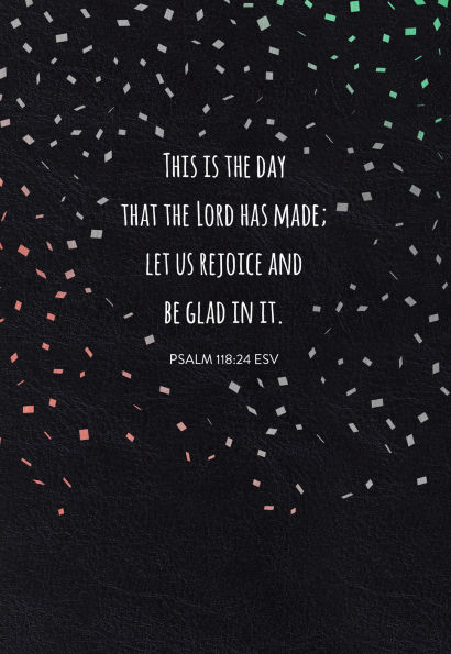 The Birthday Devotional: 365 Days of Celebrating Life