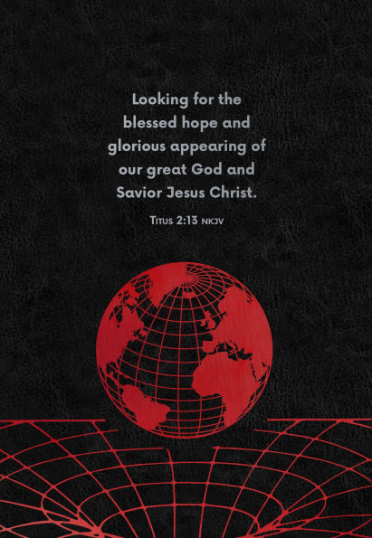 Watching Waiting: A 40-Day End Times Devotional