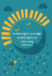 Alternative view 2 of Good Morning and Good Night: A 365-Day Devotional for Little Hearts