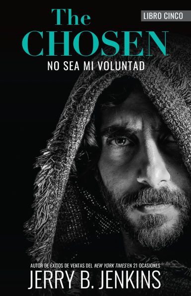 The Chosen: No sea mi voluntad