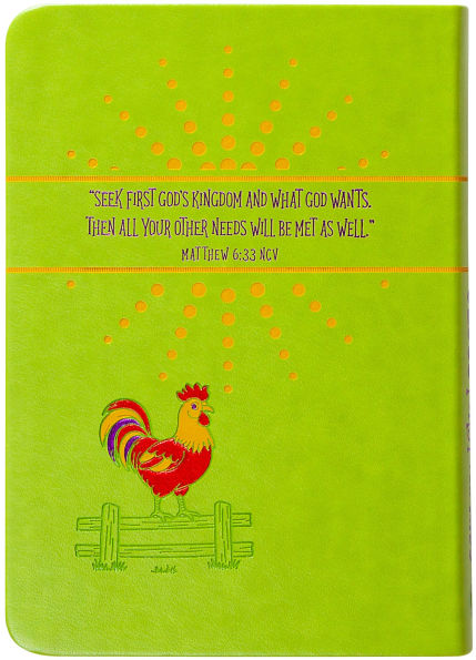 Jesus First for Kids: 365 Devotions to Start Your Day