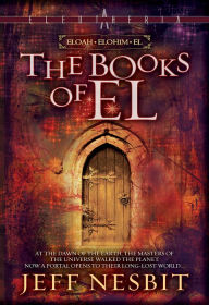 Title: The Books of El: 3 in 1 Collection, Author: Jeff Nesbit