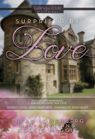 Title: Surprised by Love: 3 in 1 Collection, Author: Susan Lowenberg