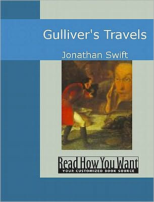 Gulliver's Travels