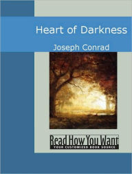 Heart of Darkness