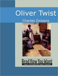 Title: Oliver Twist, Author: Charles Dickens