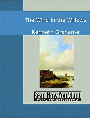 The Wind in the Willows