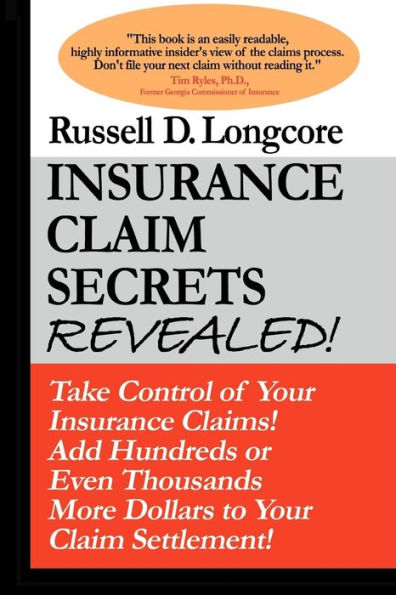 Insurance Claim Secrets Revealed!