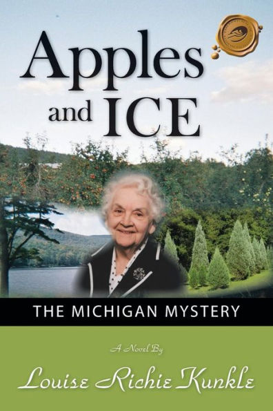 Apples and Ice: The Michigan Mystery