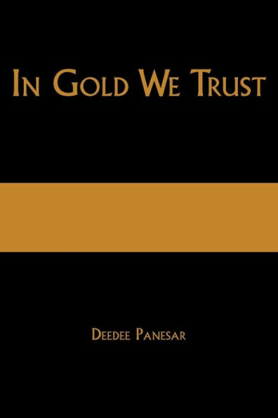 Gold We Trust: the True Story of Papalia Twins and Their Battle for Truth Justice