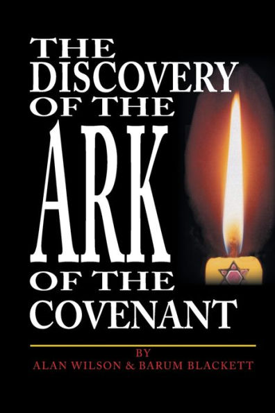 the Discovery of Ark Covenant