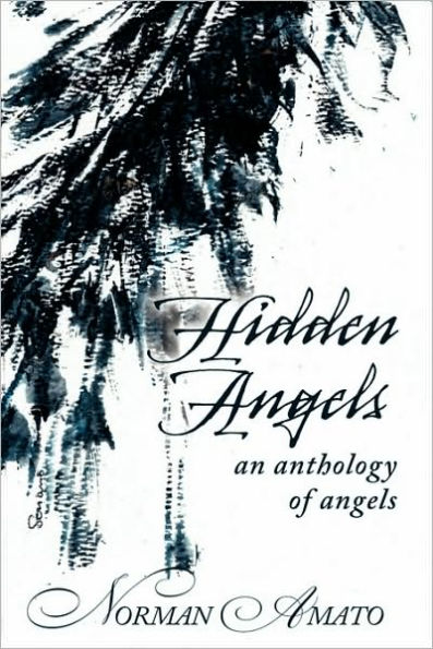 Hidden Angels: An Anthology of Angels