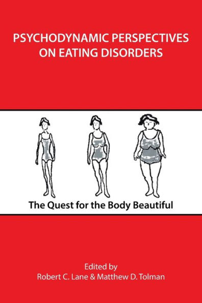 Psychodynamic Perspectives on Eating Disorders