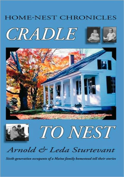 Cradle to Nest