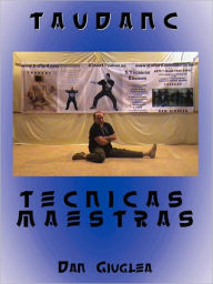 Title: Taudanc Tecnicas Maestras, Author: Dan Giuglea