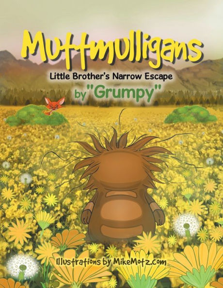Muttmulligans Little Brother's Narrow Escape