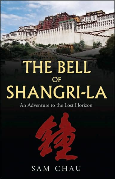 The Bell of Shangri-La by Sam Chau, Paperback | Barnes & Noble®