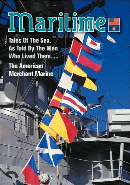 Maritime Tales of the Sea
