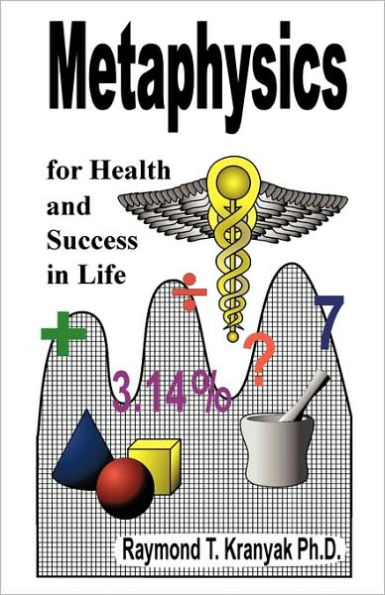 Metaphysical Secrets for Health and Success Life